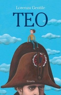Cover: Teo - Siruela