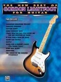 Cover: The New Best of Gordon Lightfoot for Guitar - Warner Bros. Publications Inc.,U.S.