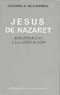 Abbildung von: Jesús de Nazaret - Biblioteca Autores Cristianos