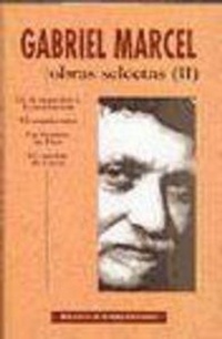 Abbildung von: De la negación a la invocación ; El mundo roto ; Un hombre de Dios ; El camino de Creta - Biblioteca Autores Cristianos
