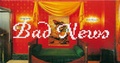 Cover: Very Very Bad News - ActarD Inc