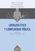Bild: Liderazgo &eacute;tico y ejemplaridad p&uacute;blica - Milenio Publicaciones S.L.