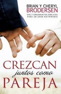 Cover: Crezcan Juntos Como Pareja - Unilit