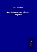 Cover: Napoleon und der Wiener Kongress - TP Verone Publishing