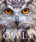 Cover: A Parliament of Owls - William Collins