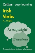 Cover: Easy Learning Irish Verbs - Collins