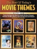 Cover: The Best of Today's Movie Themes (Alto Saxophone) - International Music Publications