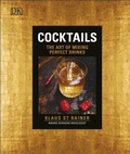 Cover: Cocktails - DK