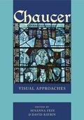 Cover: Chaucer - Pennsylvania State University Press