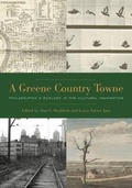 Cover: A Greene Country Towne - Pennsylvania State University Press