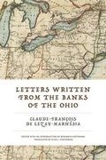 Cover: Letters Written from the Banks of the Ohio - Pennsylvania State University Press