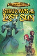 Cover: Shadows of the Lost Sun - Little, Brown Books for Young Readers