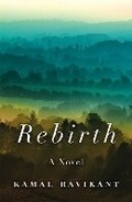 Cover: Rebirth - Hachette Books
