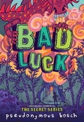 Cover: Bad Luck - Little, Brown & Company