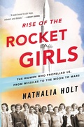 Cover: Rise of the Rocket Girls - Back Bay Books
