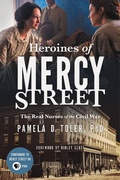 Cover: Heroines of Mercy Street - Back Bay Books