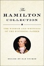 Cover: The Hamilton Collection - Black Dog & Leventhal Publishers Inc