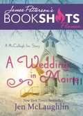 Cover: A Wedding in Maine - Bookshots