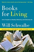 Cover: Books for Living - Vintage