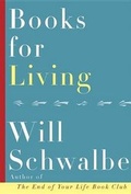 Cover: Books for Living - Knopf Publishing Group