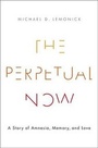 Cover: The Perpetual Now - Doubleday Books