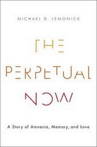 Enlarge image Cover: The Perpetual Now - Doubleday Books