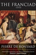 Cover: The Franciad (1572) - A M S Press, Incorporated