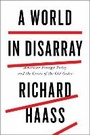 Cover: A World In Disarray - The Penguin Press