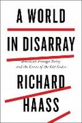 Cover: A World In Disarray - The Penguin Press
