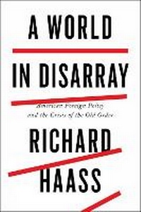 Enlarge image Cover: A World In Disarray - The Penguin Press