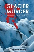 Cover: Glacier Murder - Glacier Press