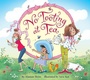 Cover: No Tooting at Tea - Clarion Books
