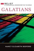 Cover: Galatians - Westminster/John Knox Press,U.S.