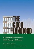 Cover: The Good Landlord - Good Landlord Publishing