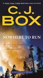 Cover: Nowhere to Run - G P Putnam's Sons