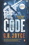 Cover: The Code - Random House Canada