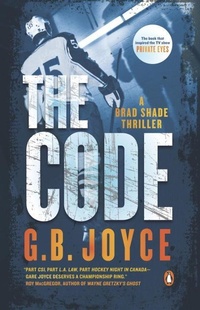 Enlarge image Cover: The Code - Random House Canada