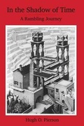 Cover: In the Shadow of Time - Patrick Johnson