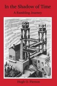 Enlarge image Cover: In the Shadow of Time - Patrick Johnson