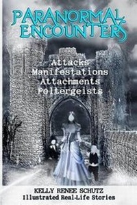 Enlarge image Cover: Paranormal Encounters - Paranormal Universal Press, LLC