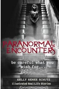 Enlarge image Cover: Paranormal Encounters - Paranormal Universal Press, LLC