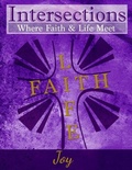 Cover: Intersections - Discipleship Ministry Team, Cpc