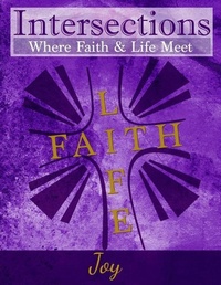 Enlarge image Cover: Intersections - Discipleship Ministry Team, Cpc