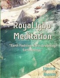 Cover: Royal Igbo Meditation - Genz Publishing