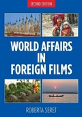 Cover: World Affairs in Foreign Films, 2nd edition - International Cinema Education