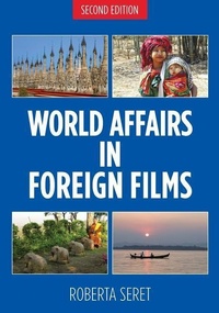 Enlarge image Cover: World Affairs in Foreign Films, 2nd edition - International Cinema Education
