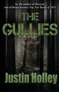 Cover: The Gullies - Shadow Play Books