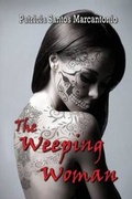 Cover: The Weeping Woman - Mesa Books