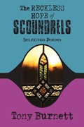 Cover: The Reckless Hope of Scoundrels - Kallisto Gaia Press