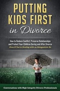 Abbildung von: Putting Kids First in Divorce - Moguly Media